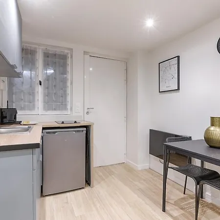 Appartamento Sentier Historical Center Cosy Duplex 4p